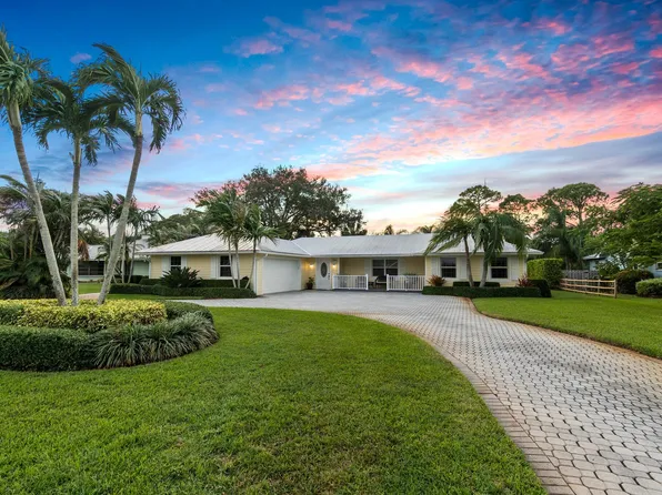 1224 NW Spruce Ridge Drive, Stuart, FL 34994