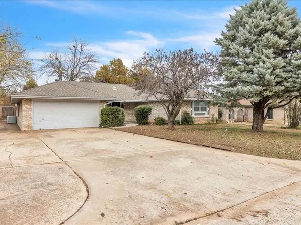 613 Victoria Dr, Yukon, OK 73099