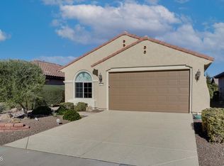 26796 W Mohawk Ln, Buckeye, AZ 85396
