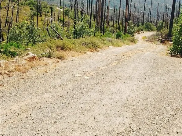 0 Enumclaw Rd, Berry Creek, CA 95916