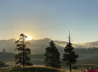 3 Trophy Lake Pl, Pagosa Springs, CO 81147
