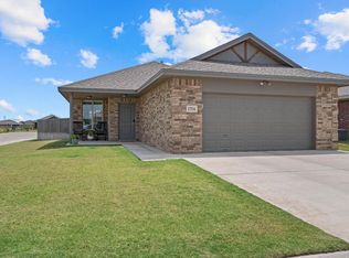1701 99th St, Lubbock, TX 79423