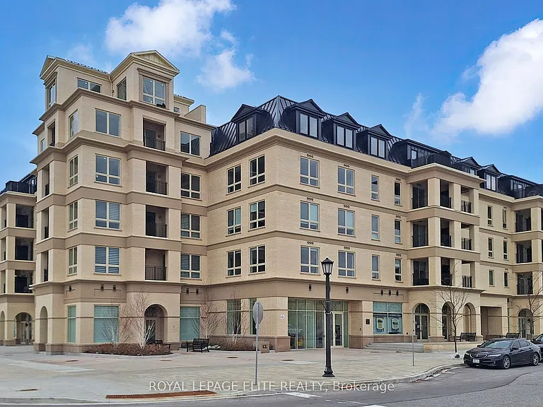 101 Cathedral High St S #313 — Photo 3