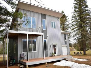 6215 Garfield Rd, Kingsley, MI 49649