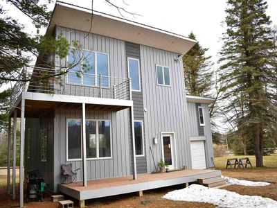 6215 Garfield Rd, Kingsley, MI, 49649