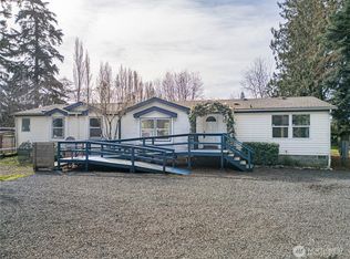 202 Home Lane, Port Angeles, WA