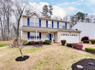 123 View Pointe Dr, Newport News, VA 23603