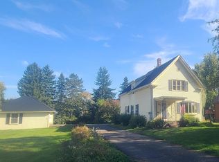34 Dyer Street, Presque Isle, ME 04769