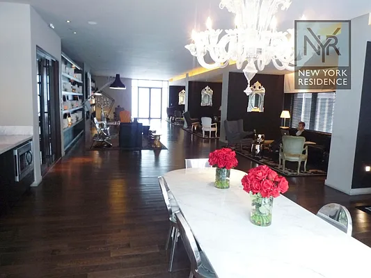 Rented by New York Residence | media 9