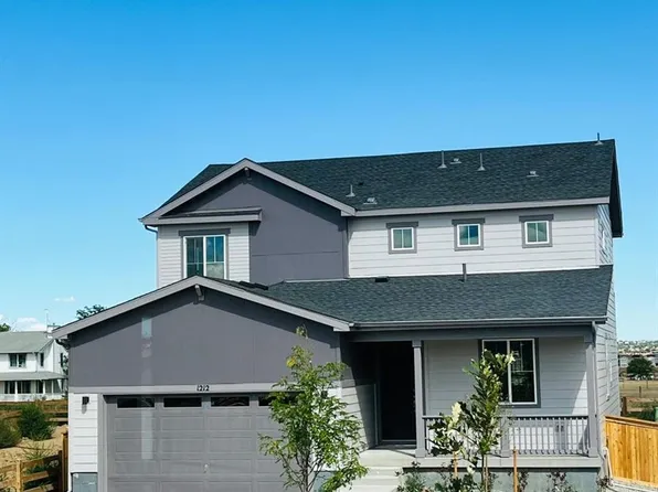1212 Loraine Circle S, Lafayette, CO 80026
