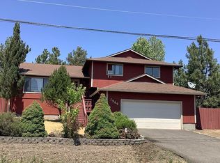 1265 Hartford St, Elgin, OR 97827
