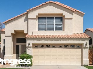 635 S Saint Paul, Mesa, AZ 85206