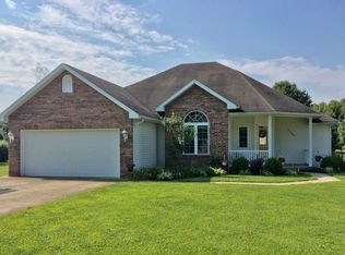 2168 Oakridge Pkwy N, Terre Haute, IN