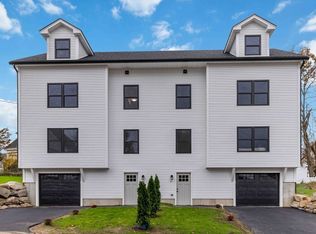 9 York St #9, Haverhill, MA 01830
