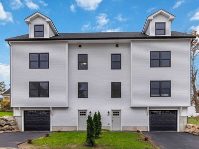 11 York St #11, Haverhill, MA, 01830