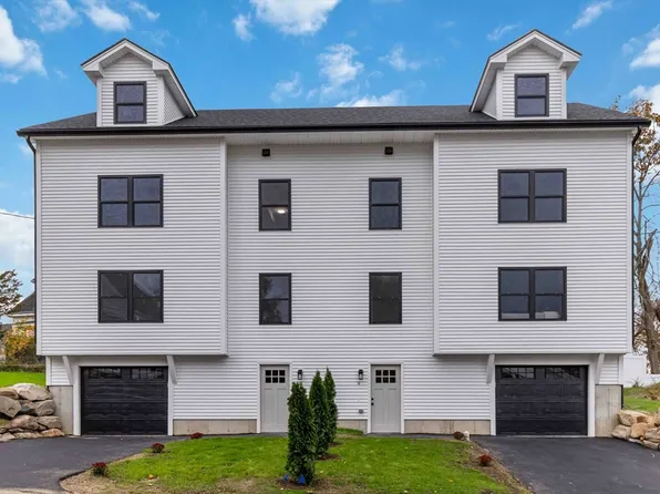 11 York St #11, Haverhill, MA 01830