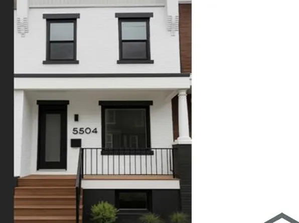 5504 Blakemore St, Philadelphia, PA 19138