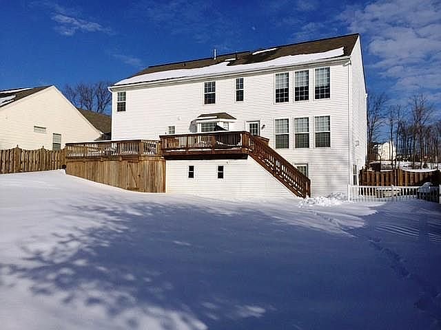 2nd image of 5384 Montville Dr