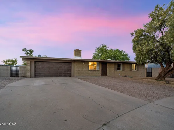 7531 N Meredith Blvd, Tucson, AZ 85741