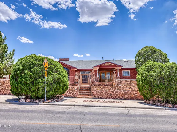 5032 Timberwolf Dr, El Paso, TX 79903