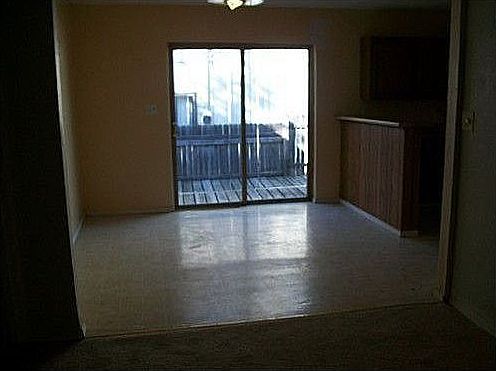 Dining Room off the Kitchen