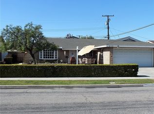 11791 Saint Mark St, Garden Grove, CA 92845