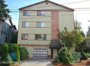 929 N 98th St Seattle Wa 98103 #23, Seattle, WA 98103