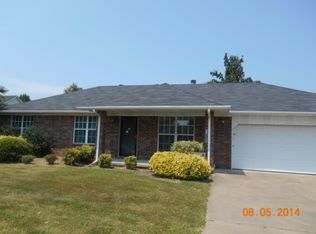 3209 White Oak Dr, Paragould, AR 72450