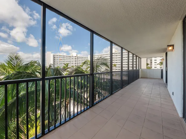 3400 S Ocean Boulevard #4h, Highland Beach, FL 33487