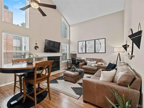 274 S Nome Street, Aurora, CO 80012