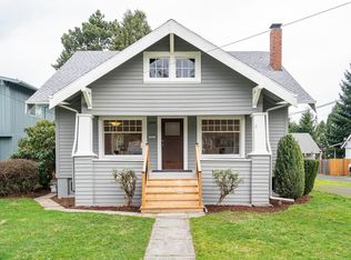 10643 NE Shaver St, Portland, OR