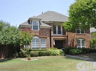 2003 Woodbury Pl, Richardson, TX 75082