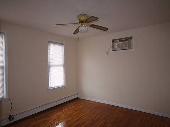 Larger Bedroom