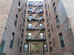 8385 Woodhaven Blvd APT 6D, Woodhaven, NY 11421