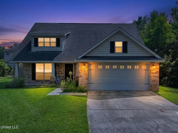 14685 Canal Settlement Ln, Gulfport, MS 39503