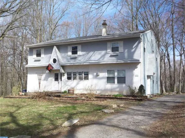 3963 Cemetery Rd, Parkesburg, PA 19365