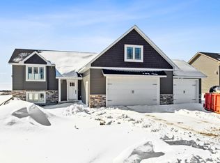 1617 75th Ave, Hammond, WI 54015