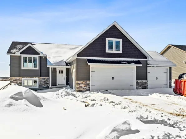 1617 75th Ave, Hammond, WI 54015