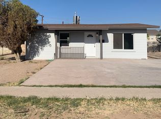 1107 Del Monte St, El Paso, TX 79915