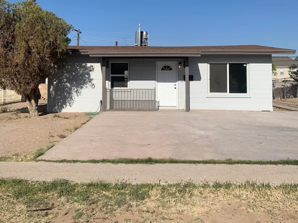 1107 Del Monte St, El Paso, TX 79915
