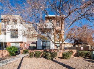 706 E Washington St APT 128, Phoenix, AZ 85034