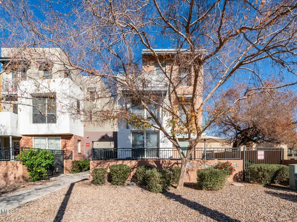 706 E WASHINGTON Street #128, Phoenix, AZ 85034