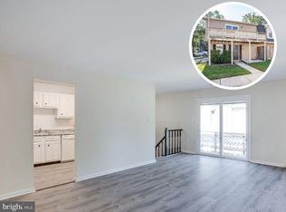 4506 Ruston Pl #40-M, Waldorf, MD 20602