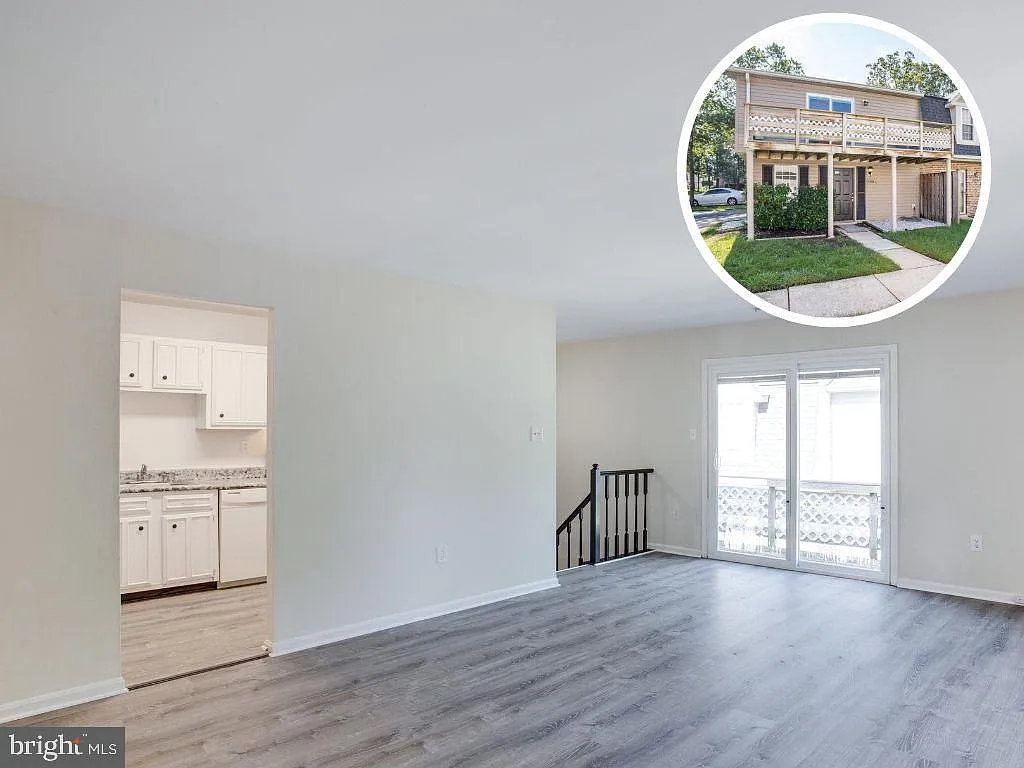 4506 Ruston Pl #40-M photo 1