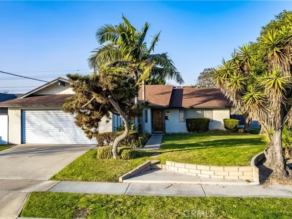 6101 Kelsey Cir, Huntington Beach, CA 92647