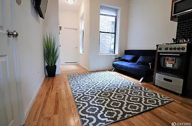 Rented by Oxford Property Group