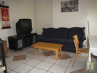 Rented by Halstead Real Estate