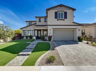 1058 E Kensington Rd, Gilbert, AZ 85297