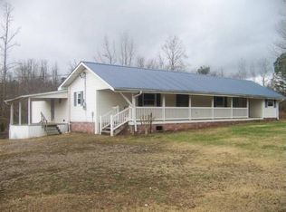 10961 Finger Leapwood Rd, Adamsville, TN 38310
