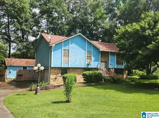 789 Merlin Dr, Calera, AL 35040